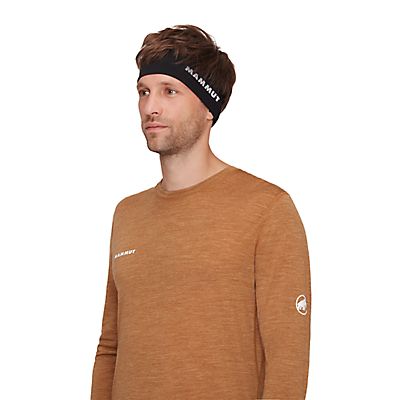 Tree Wool Stirnband von MAMMUT