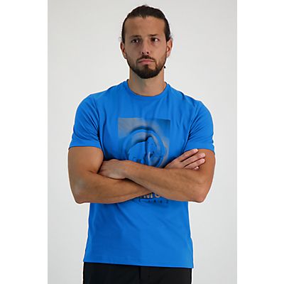 Trovat Herren T-Shirt von MAMMUT