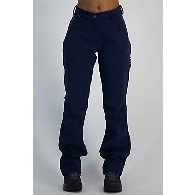 Winter Hiking Damen Softshellhose von MAMMUT