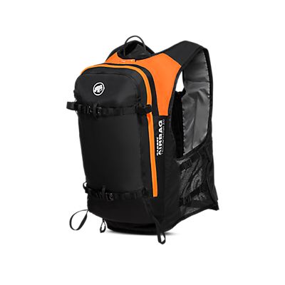 XS-M Free Vest Removable Airbag 3.0 15 L Airbag Rucksack XS-M Free Vest Removable Airbag 3.0 15 L Airbag Rucksack von MAMMUT