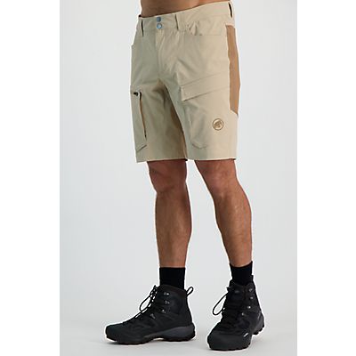 Zinal Hybrid Herren Wandershort von MAMMUT