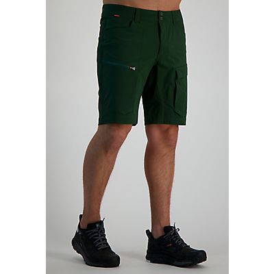 Zinal Hybrid Herren Wandershort von MAMMUT