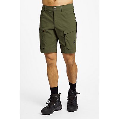 Zinal Hybrid Herren Wandershort von MAMMUT