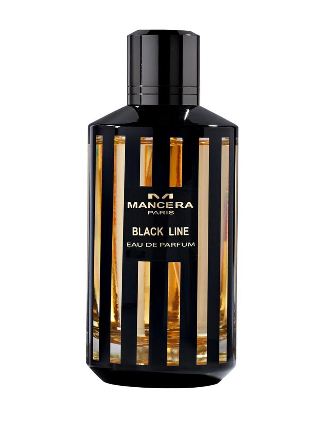 Mancera Black Line Eau de Parfum 120 ml von MANCERA