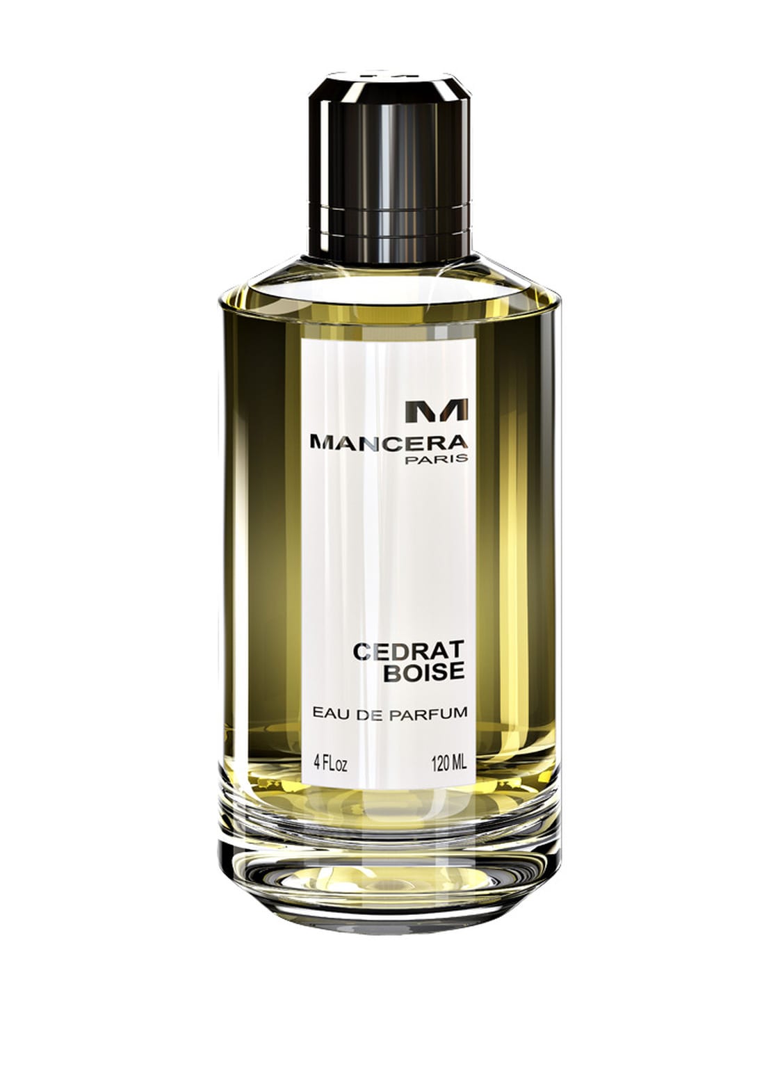 Mancera Cedrat Boise Eau de Parfum 60 ml