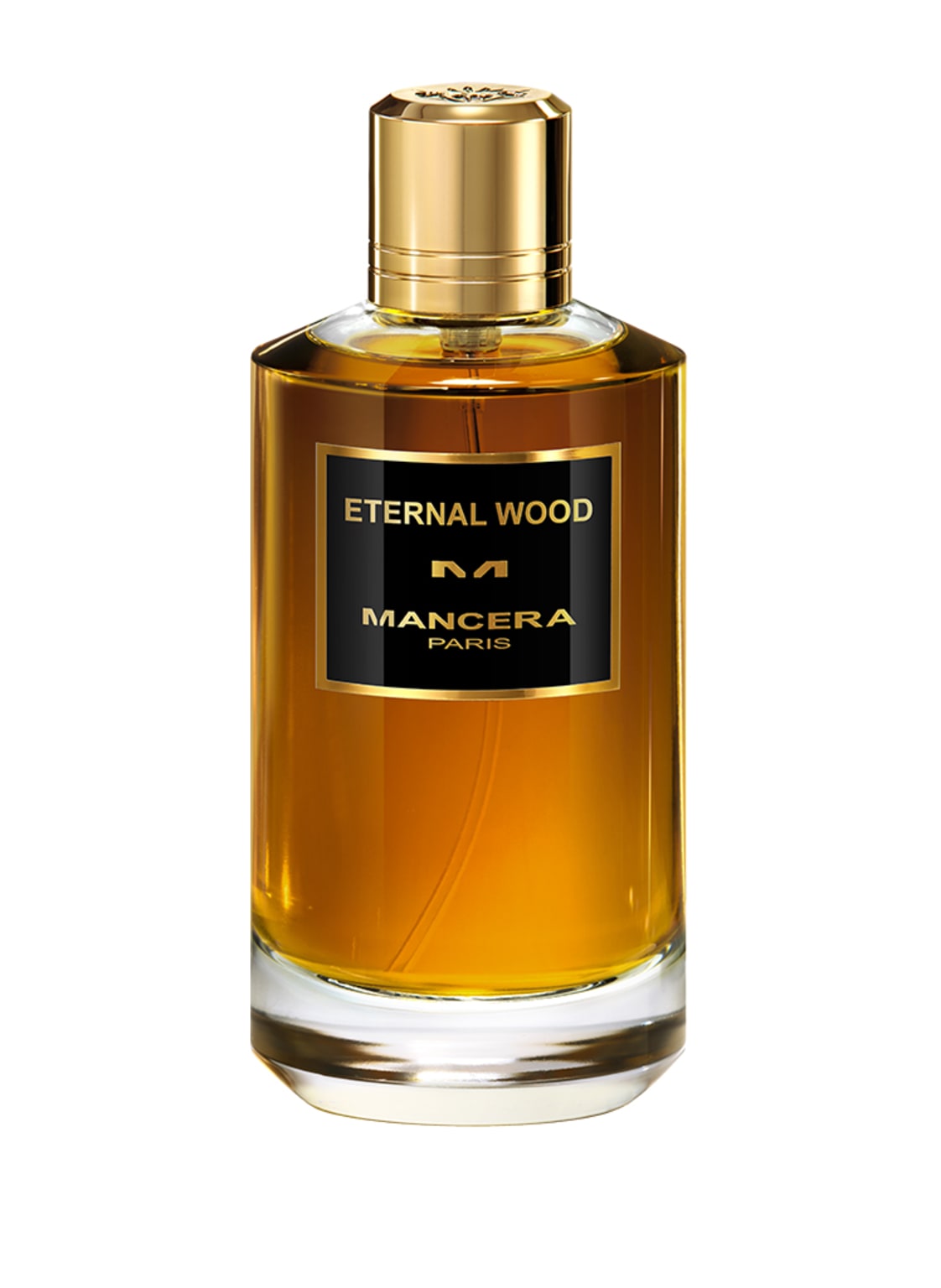 Mancera Eternal Wood Eau de Parfum 120 ml von MANCERA