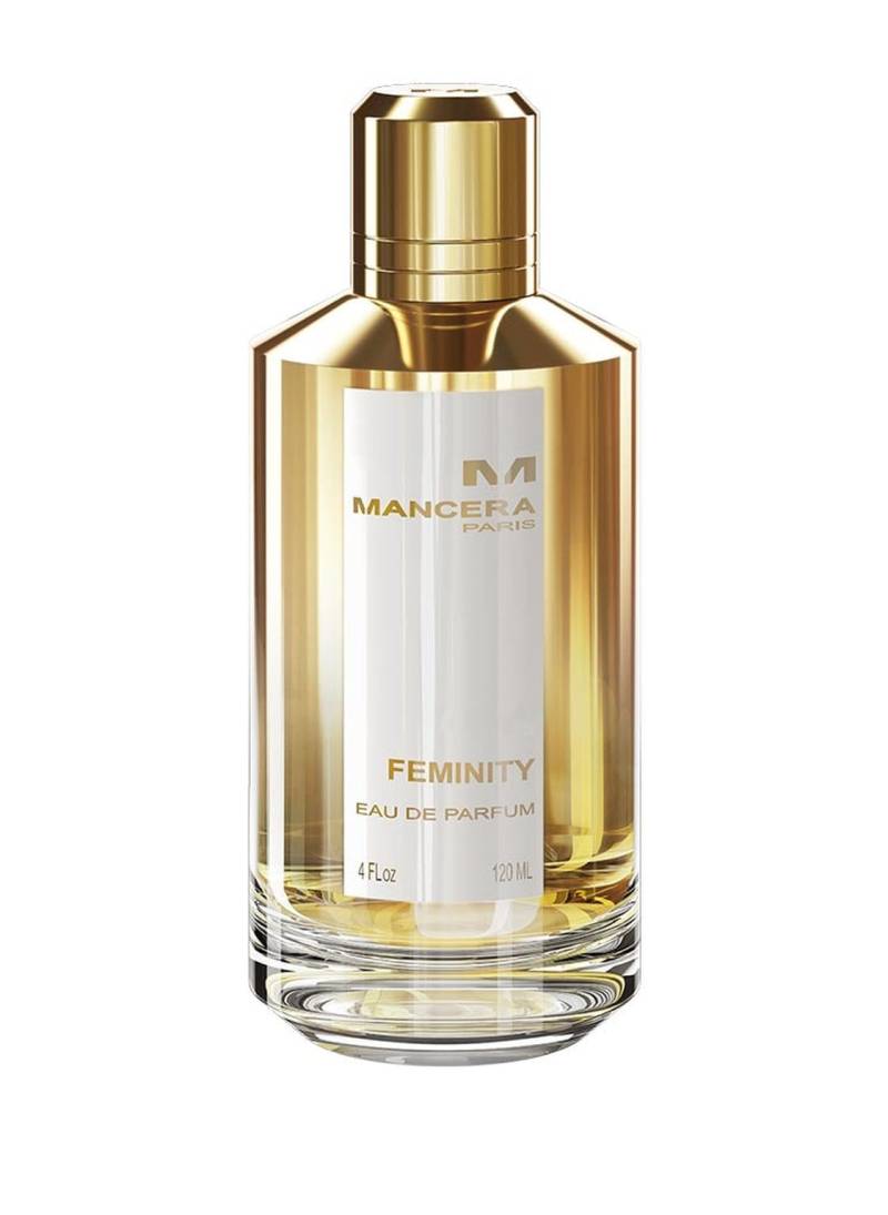 Mancera Feminity Eau de Parfum 120 ml von MANCERA