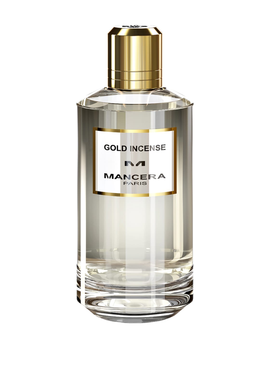 Mancera Gold Incense Eau de Parfum 120 ml von MANCERA