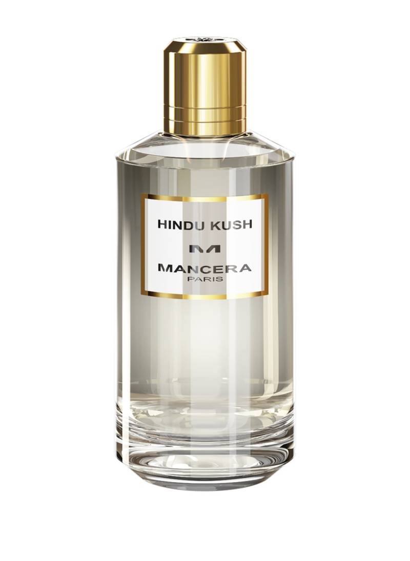 Mancera Hindu Kush Eau de Parfum 120 ml von MANCERA