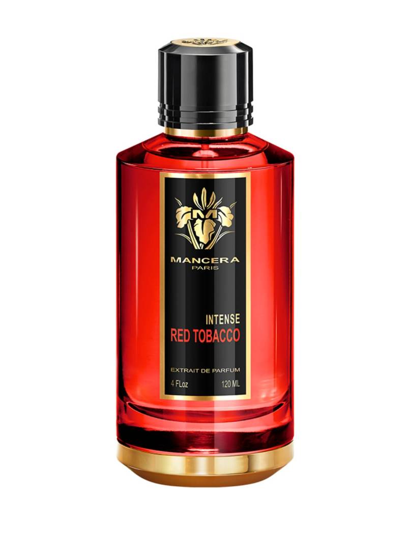 Mancera Intense Red Tobacco Extrait de Parfum 120 ml von MANCERA