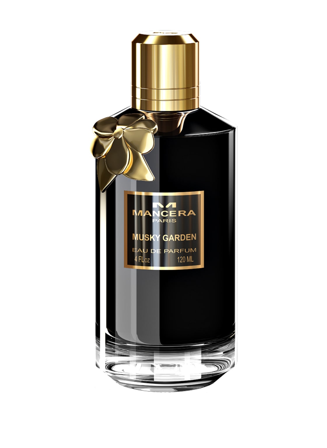 Mancera Musky Garden Eau de Parfum 120 ml von MANCERA