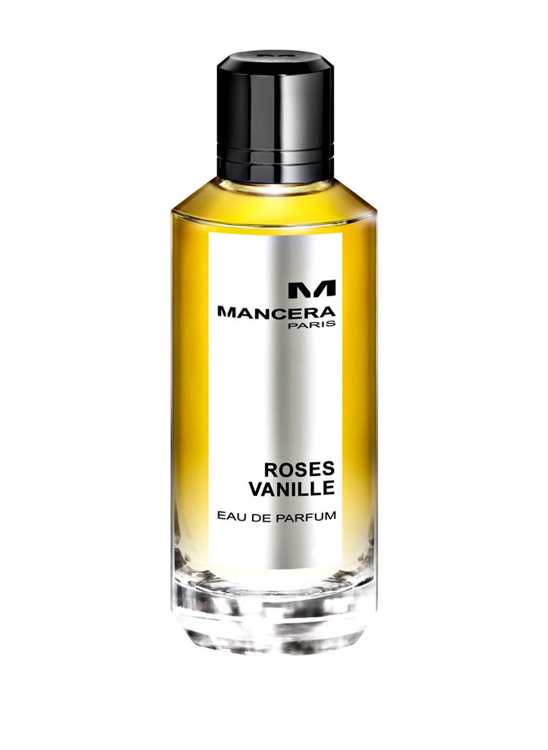 Mancera Roses Vanille Eau de Parfum 120 ml von MANCERA