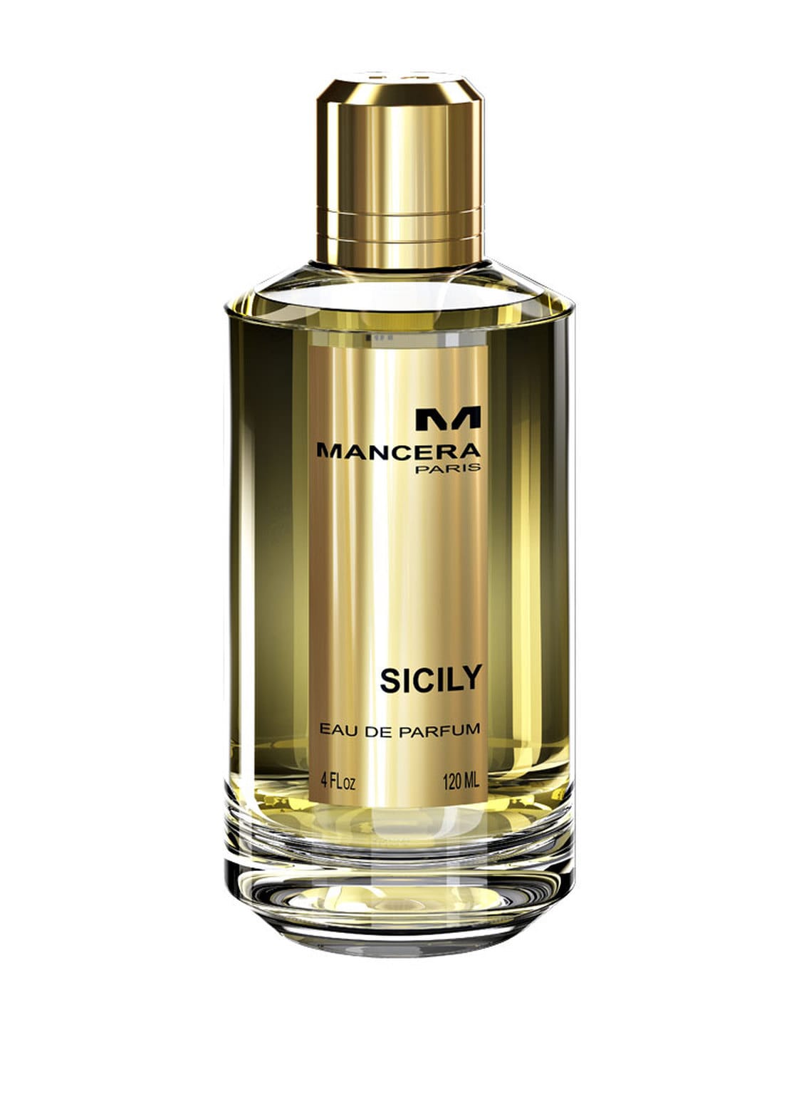 Mancera Sicily Eau de Parfum 120 ml von MANCERA