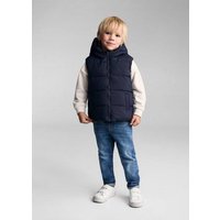 Wendbare Steppweste Wendbare Steppweste von MANGO BABY