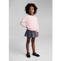 Baumwoll-Sweatshirt von MANGO BABY