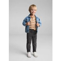 Cargohose mit Stretchbund von MANGO BABY