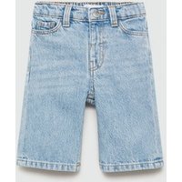 Culotte-Jeans von MANGO BABY