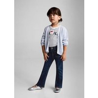 Flared Jeans von MANGO BABY