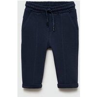 Jogger-Hose aus Baumwolle von MANGO BABY