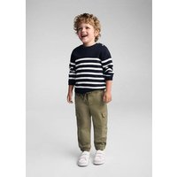 Joggerpants im Cargo-Stil von MANGO BABY