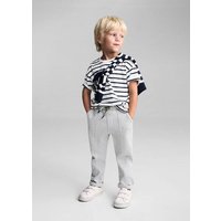 Jogger-Hose aus Baumwolle von MANGO BABY