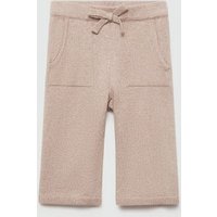 Strick-Culotte von MANGO BABY