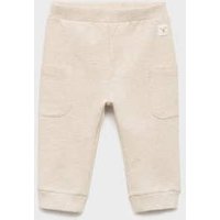 Jogger Pants mit Taschen von MANGO BABY