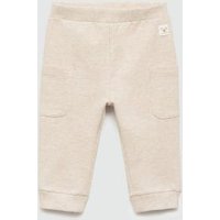 Jogger Pants mit Taschen von MANGO BABY