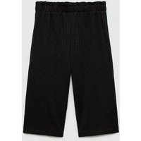 Culotte-Cordhose von MANGO BABY