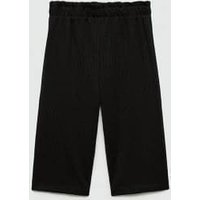 Culotte-Cordhose von MANGO BABY