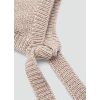 Strickmütze von MANGO BABY