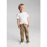 Hose mit Gummibund Hose mit Gummibund von MANGO BABY