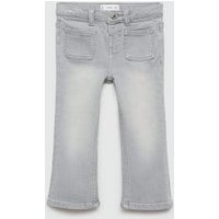 Flared Jeans von MANGO BABY