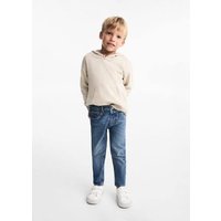 Jeans mit Tunnelzug von MANGO BABY