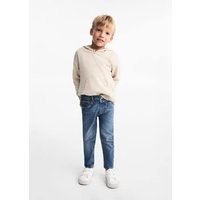 Jeans mit Tunnelzug von MANGO BABY