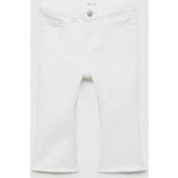 Flared Jeans von MANGO BABY