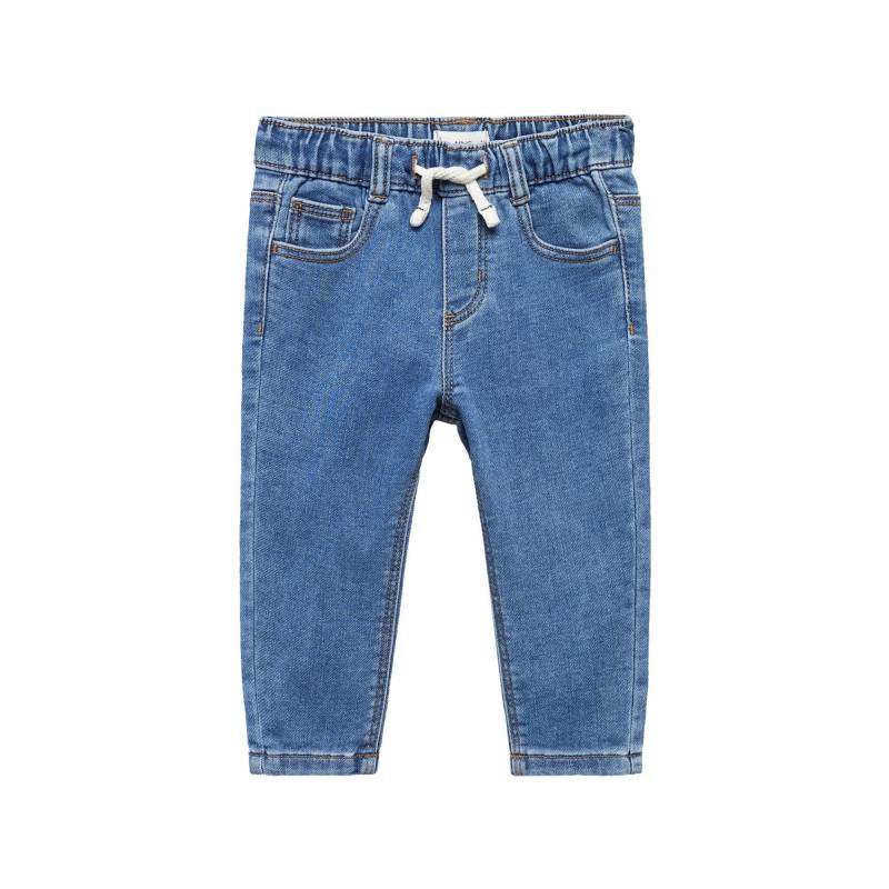 MANGO BABY - Jeans, 5-6A, Medium Stoned von MANGO BABY