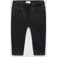 Jeans mit Tunnelzug von MANGO BABY