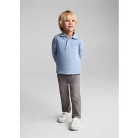 Jeans mit Tunnelzug Jeans mit Tunnelzug von MANGO BABY