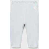 Jogger-Hose aus Baumwolle von MANGO BABY