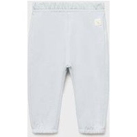 Jogger-Hose aus Baumwolle Jogger-Hose aus Baumwolle von MANGO BABY
