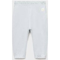 Jogger-Hose aus Baumwolle von MANGO BABY