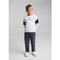 Joggerpants im Cargo-Stil von MANGO BABY