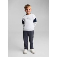 Joggerpants im Cargo-Stil von MANGO BABY