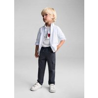 Joggerpants im Cargo-Stil von MANGO BABY