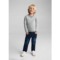 Pullover mit V-Ausschnitt von MANGO BABY