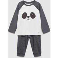 PYJAMA von MANGO BABY