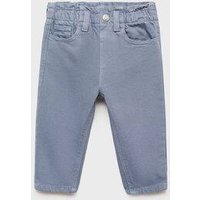 Paperbag-Jeans von MANGO BABY