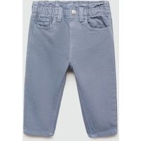 Paperbag-Jeans von MANGO BABY