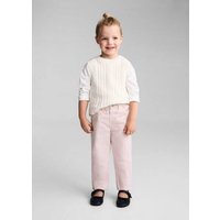 Paperbag-Jeans Paperbag-Jeans von MANGO BABY